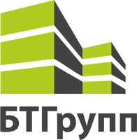 Логотип Байкал Трейдер Групп