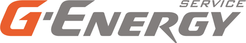 Логотип G-Energy Service