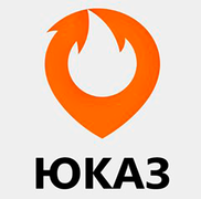 Логотип ЮКАЗ